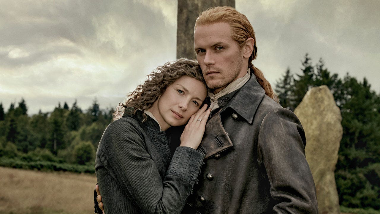 Outlander Season 8 Episodes 1-3 Spoiler-Free Review