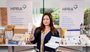 Over 750,000 illegal medicines detained in 2025