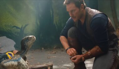 10 Ways Rewatching All 7 Jurassic Park Movies Changes How You Look At The Films