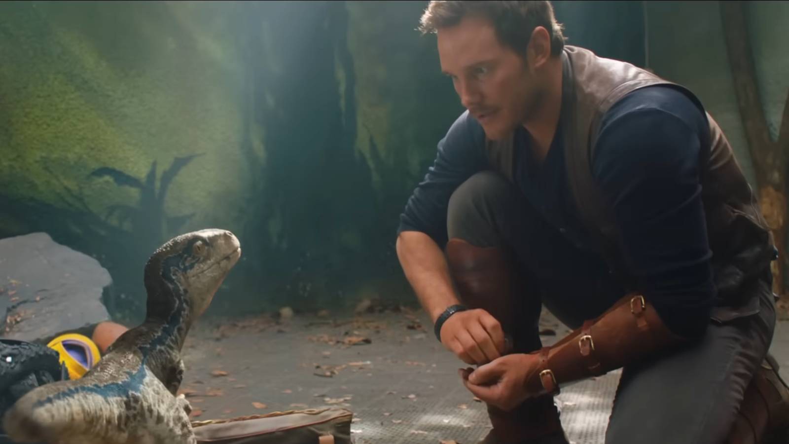 10 Ways Rewatching All 7 Jurassic Park Movies Changes How You Look At The Films