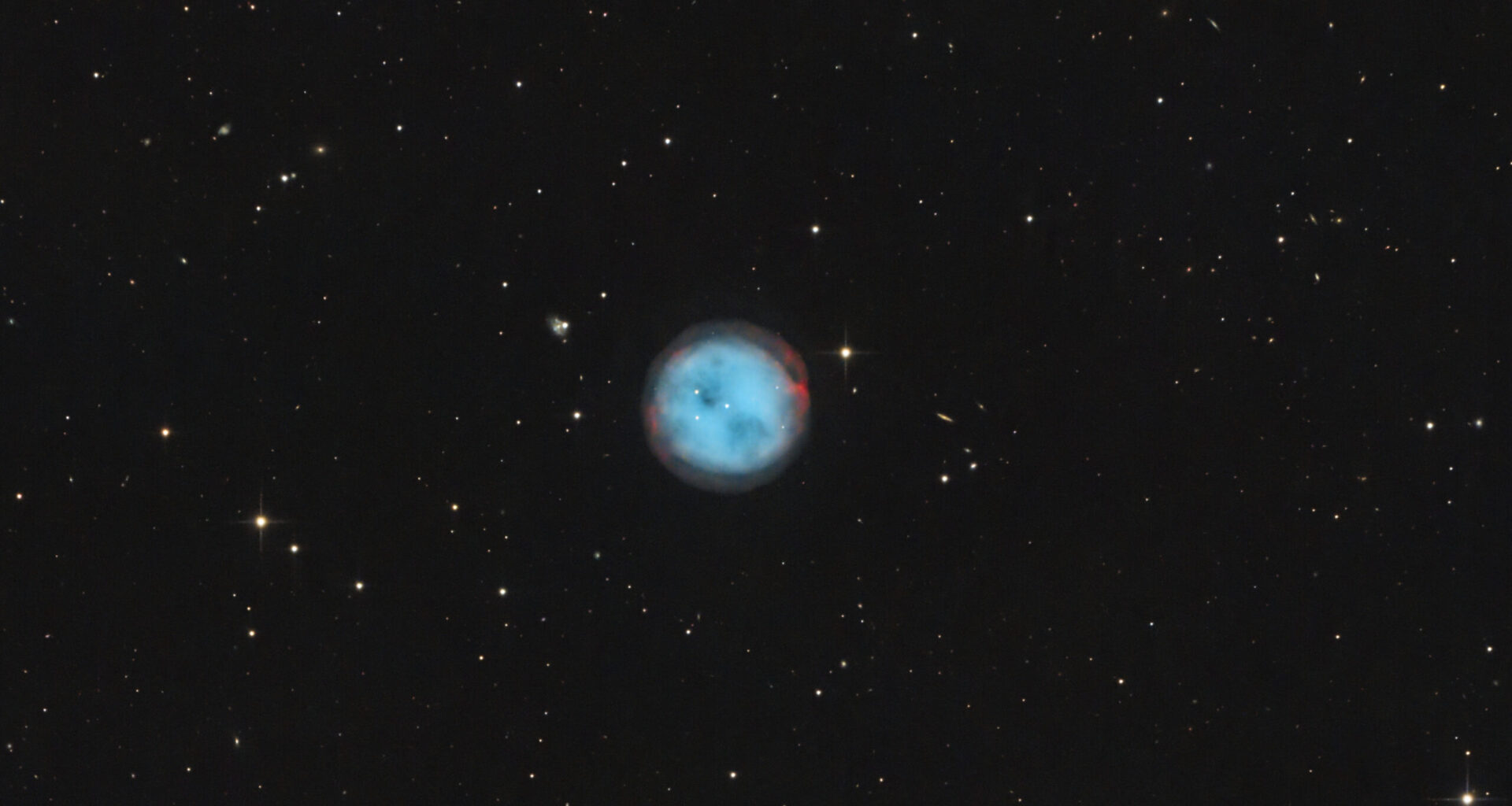 The Sky Today on Saturday, March 21: It’s Messier marathon night