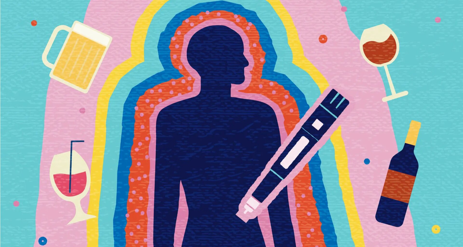 Is the 'Ozempic era' an opportunity for no-and-low?