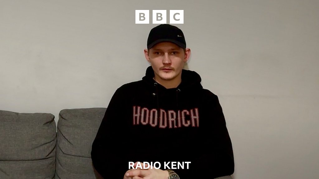 ‘I'm on 31 tablets a day to mask Ketamine damage'