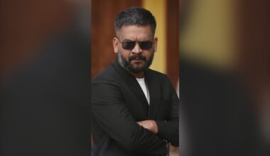 Who is the 35-year-old rapper set to become Nepal's PM? - BBC