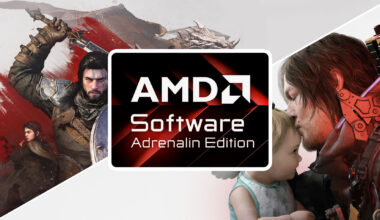 AMD Releases Adrenalin Edition 26.3.1 WHQL Drivers