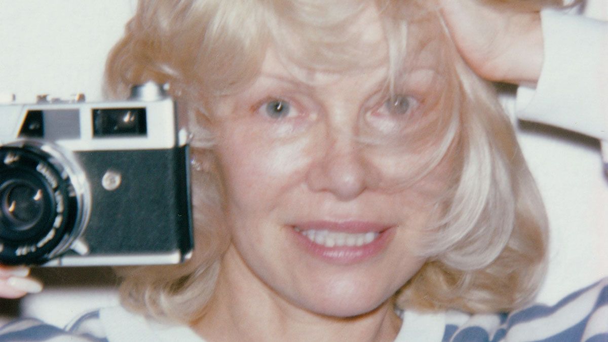 Aerie Takes a Stand Against AI Marketing With Pamela Anderson