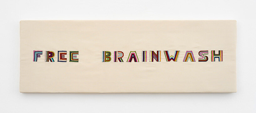 paola pivi imagines a living cosmos grown from lemon trees at perrotin paris exhibition - 7