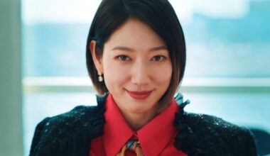 Netflix's Best K-Drama of 2026 is Officially Over, and It Needs a Second Season