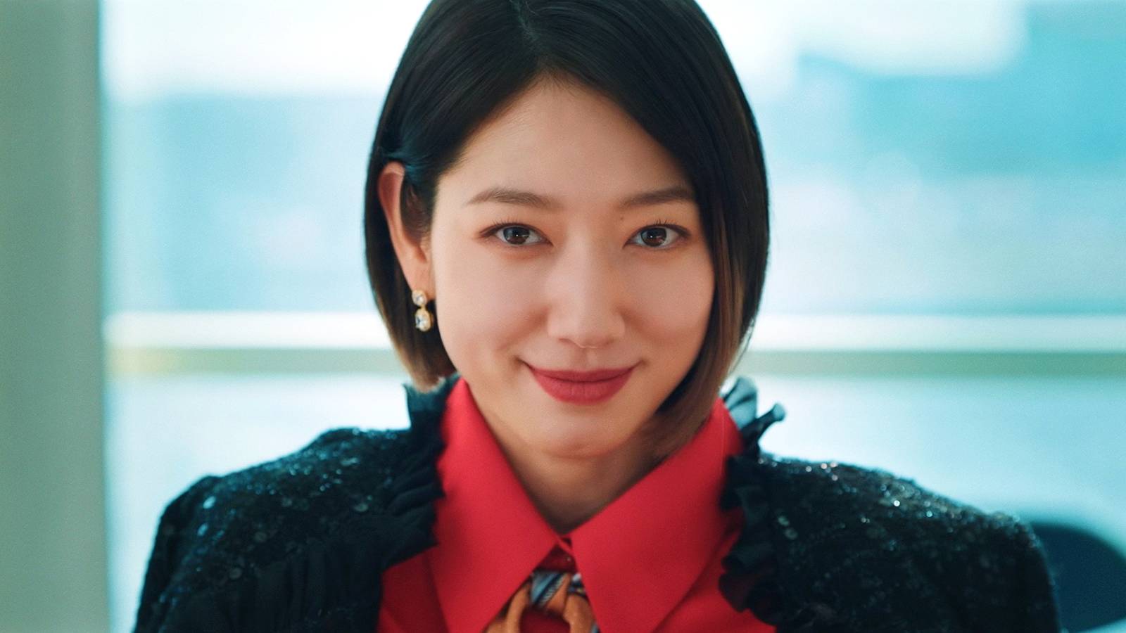 Netflix's Best K-Drama of 2026 is Officially Over, and It Needs a Second Season
