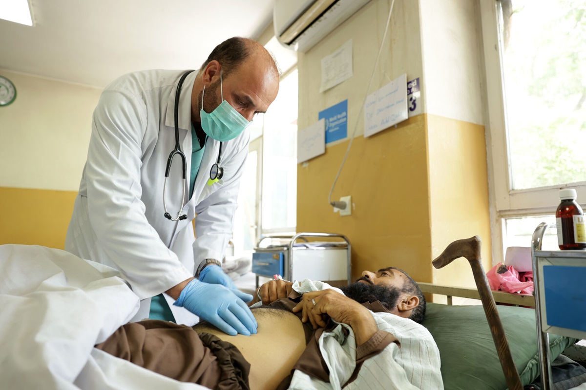 Webinar – new consolidated guidance on hepatitis B and C: an implementation handbook