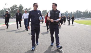 FIA appoints new F1 deputy race director