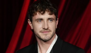 Ireland shines again at 2026 Oscars, confirming its status as a talent hotbed