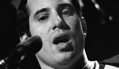 3 Classic Rock AMA Winners From 1988 We Still Stan