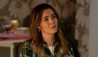 EastEnders reveals Penny's dramatic baby twist in 50 new spoiler pictures