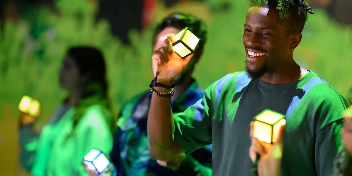 Immersive Minecraft experience to make Asia debut at Mandai Wildlife Reserve - Blooloop