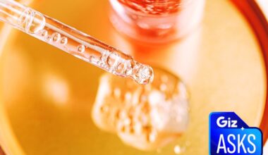 Should You Be Taking Peptides?