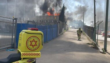 No sign of Iran war or its impact on gas and oil prices easing as 3-week mark nears