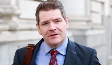 Minister asks for ‘urgent’ oil-prices probe