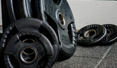 Don’t fear the gym: Expert weightlifting tips for beginners to get started