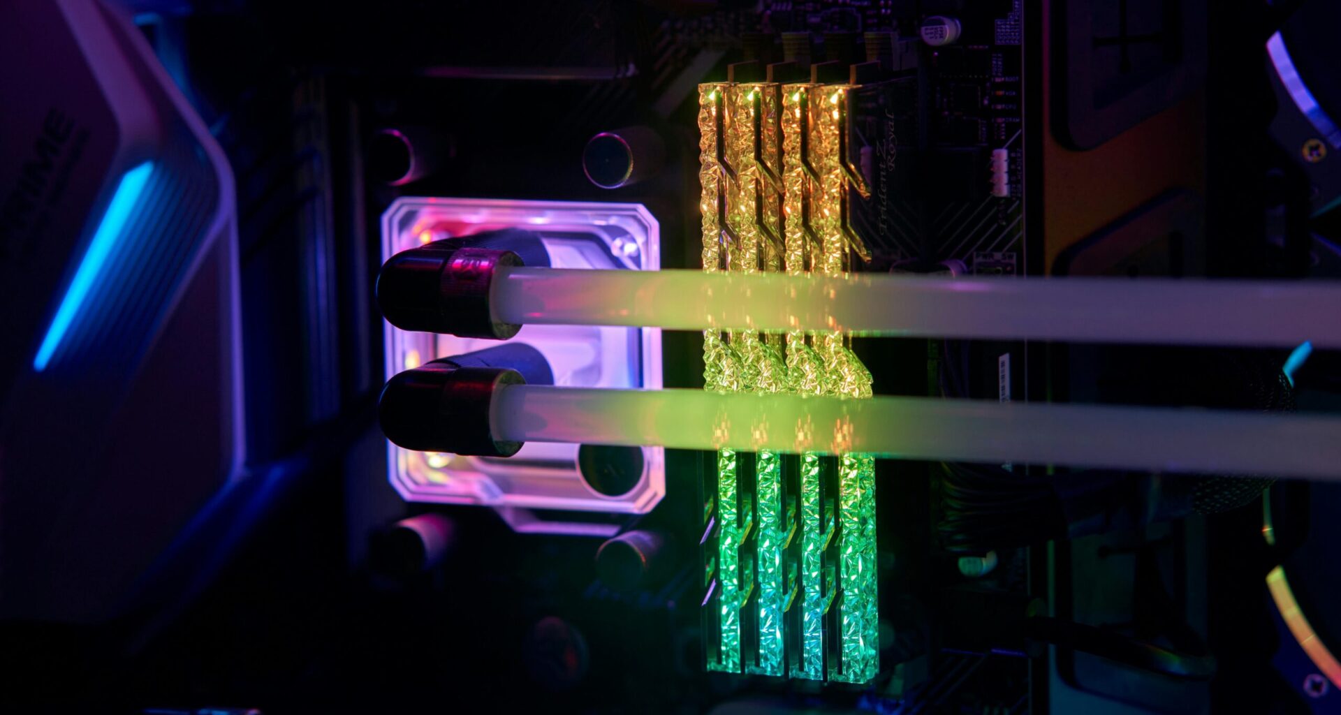 Memory Prices Begin to Ease, but Gamers May Not Feel Relief Yet