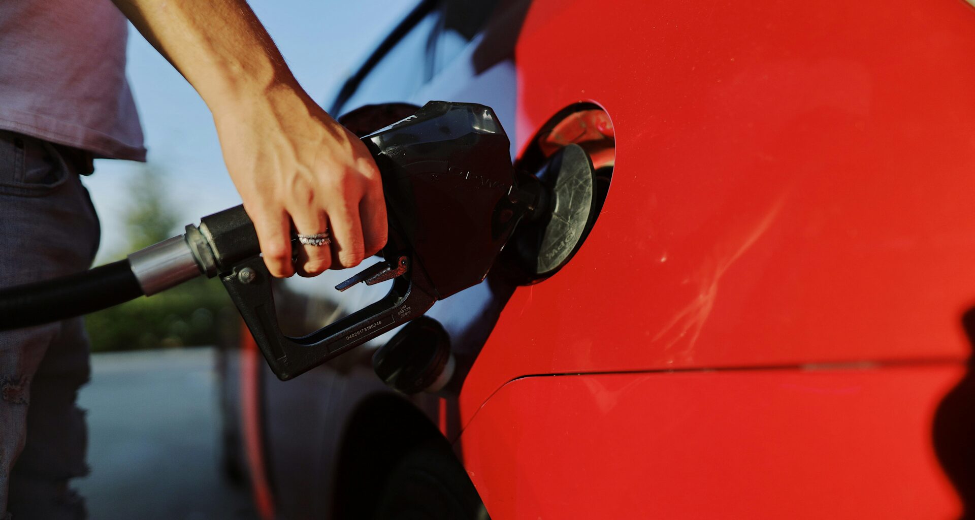 Gas prices are rising. Here's why and what drivers can expect next | CU Boulder Today