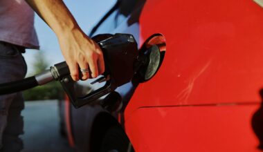 Gas prices are rising. Here's why and what drivers can expect next | CU Boulder Today