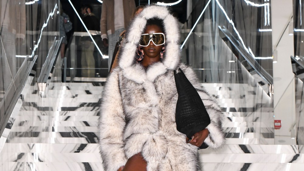 Philipp Plein Fall 2026 Runway, Fashion Show & Collection Review