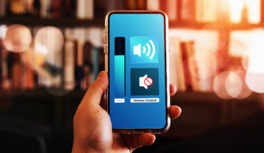 "Silent mode" phone users share similar psychological traits