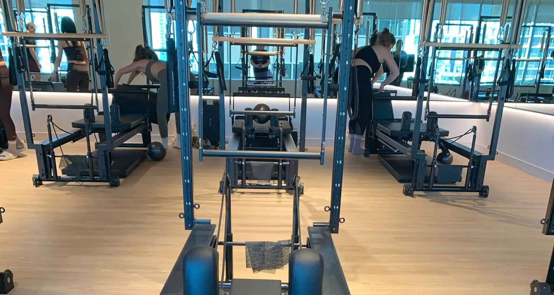 This fitness trend is booming in Toronto; here's why