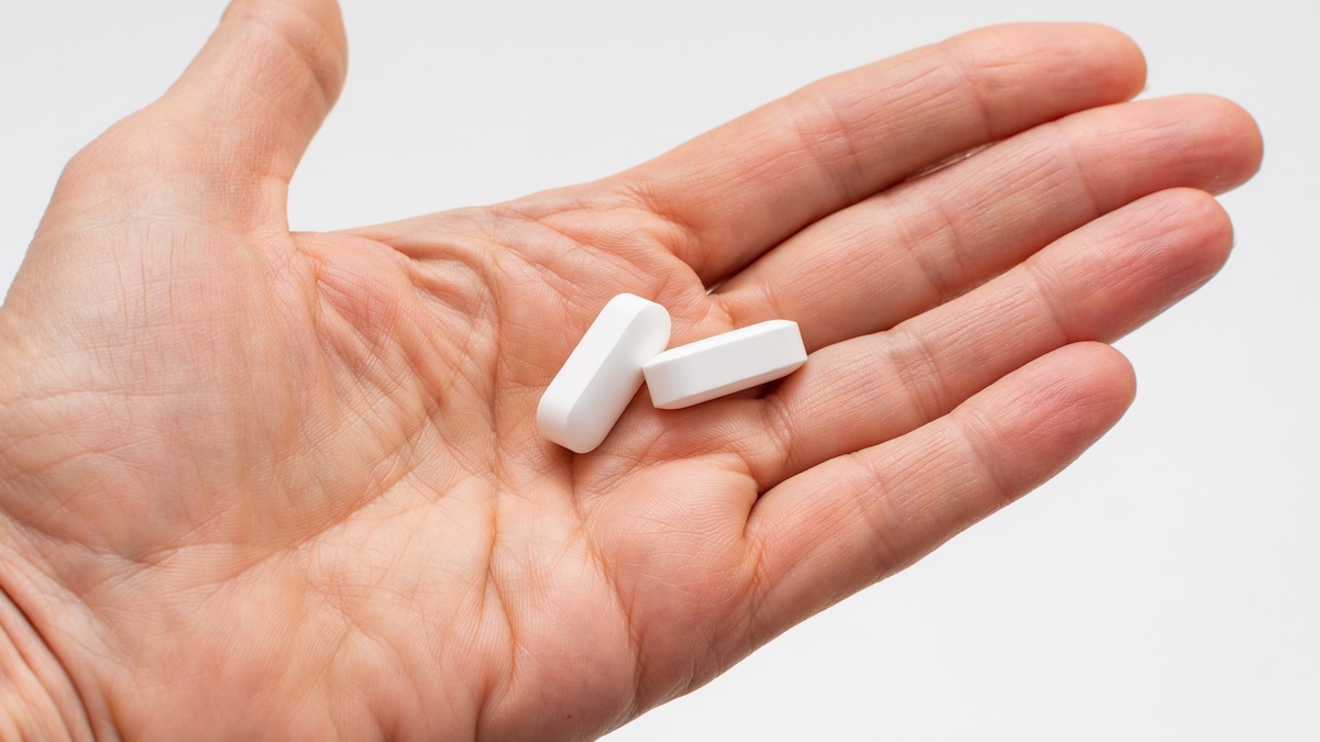 Oral Alternative to Ozempic May Be Even More Effective For Weight Loss : ScienceAlert