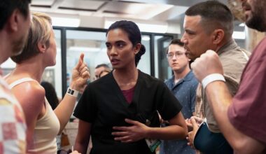 season 2, episode 10, "4:00 P.M."