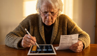 The March Fed Meeting Could Easily Deal Social Security Recipients a Huge Blow