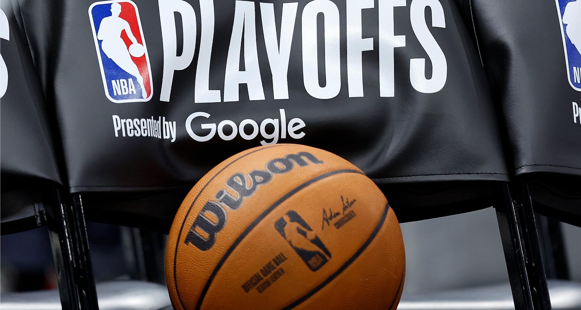 2026 NBA Play-in, Playoffs & Finals Schedule