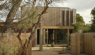 Point Lonsdale House / Field Office Architecture
