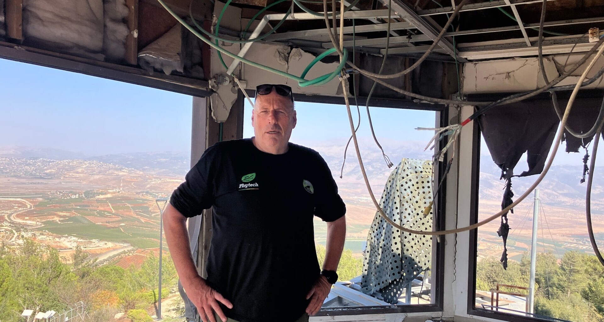 Veteran avocado farmer killed in north; IDF checking if he was hit by Israeli fire