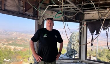 Veteran avocado farmer killed in north; IDF checking if he was hit by Israeli fire