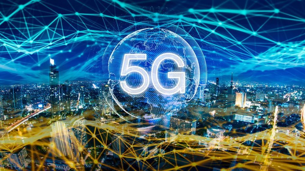 2600 MHz Emerges as Most Popular Band in 5G Spectrum Auction