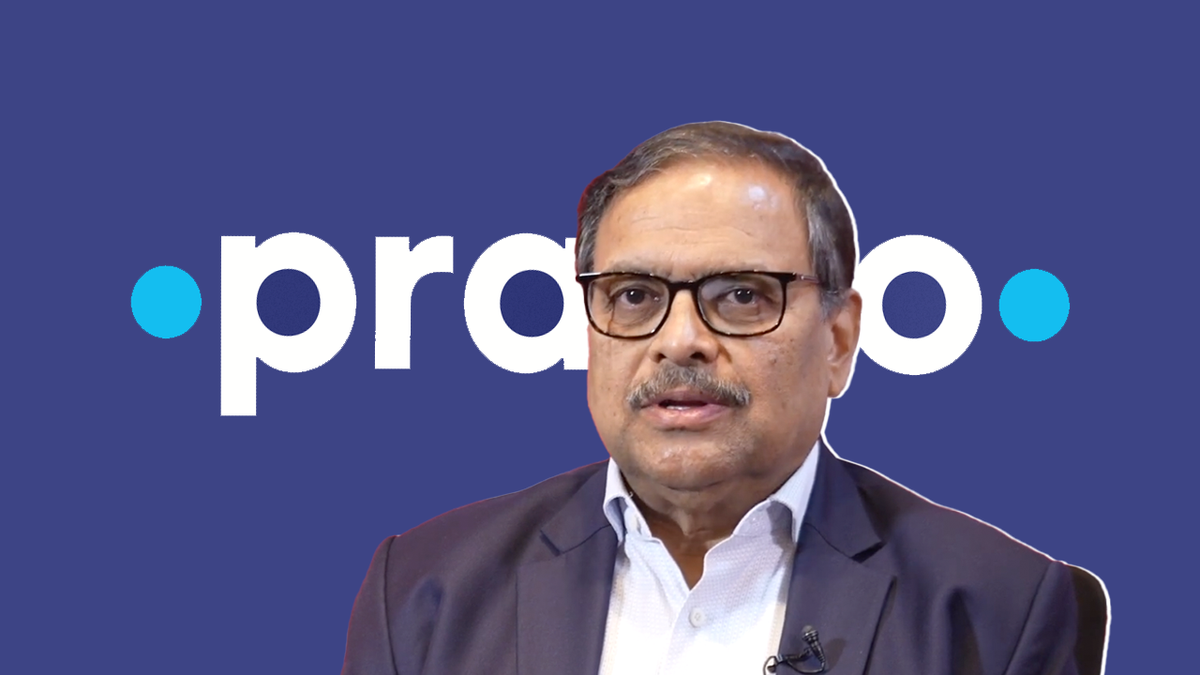 Former Union Health Secretary C.K. Mishra joins Practo’s board