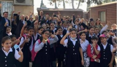 ASIA/ISRAEL - No permits for teachers residing in the West Bank: next academic year at Christian schools in Jerusalem is at risk