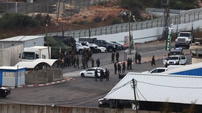 Israel holds 9,500 Palestinian prisoners as of March｜Arab News Japan