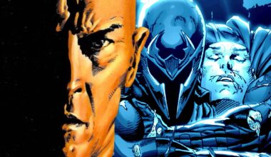 Professor X's Many Marvel Comics Deaths, Ranked