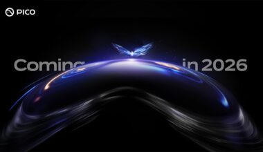 Pico Unveils OS 6, Teases MicroOLED ‘Project Swan’ XR Headset Ahead of GDC 2026