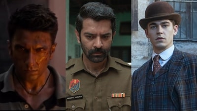 Shows to watch over the weekend