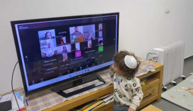 Purim gets creative in Israel, with festivities driven underground – The Forward