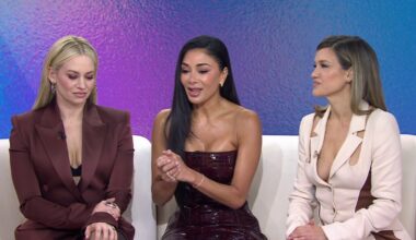 Pussycat Dolls Address Why Reunion Tour Only Has 3, Not 6, Members: 'Protecting Our Peace': EXCLUSIVE