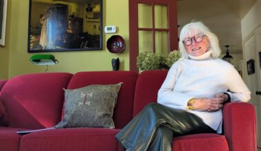 'My truth': Acclaimed Hillsdale sculptor returns to the spotlight