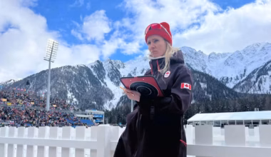 From the field of play to leading teams towards success