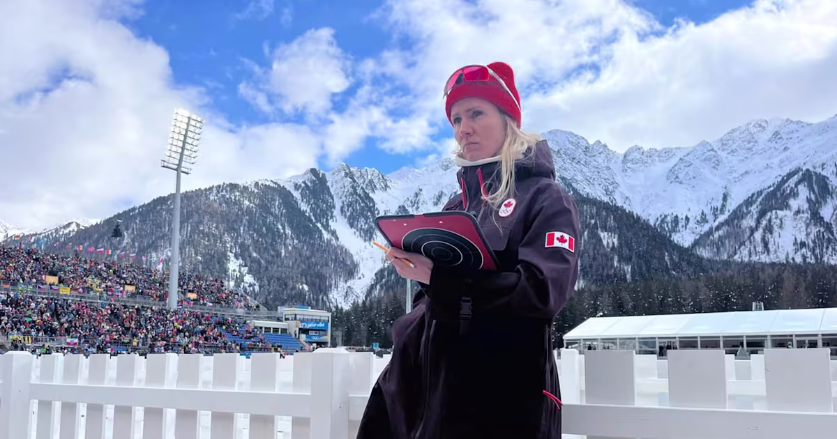 From the field of play to leading teams towards success