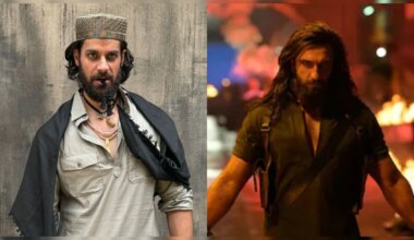 Dhurandhar 2 Actor Abhay Arora Confirms Actors From Pakistan's Lyari Were Cast In Aditya Dhar Film