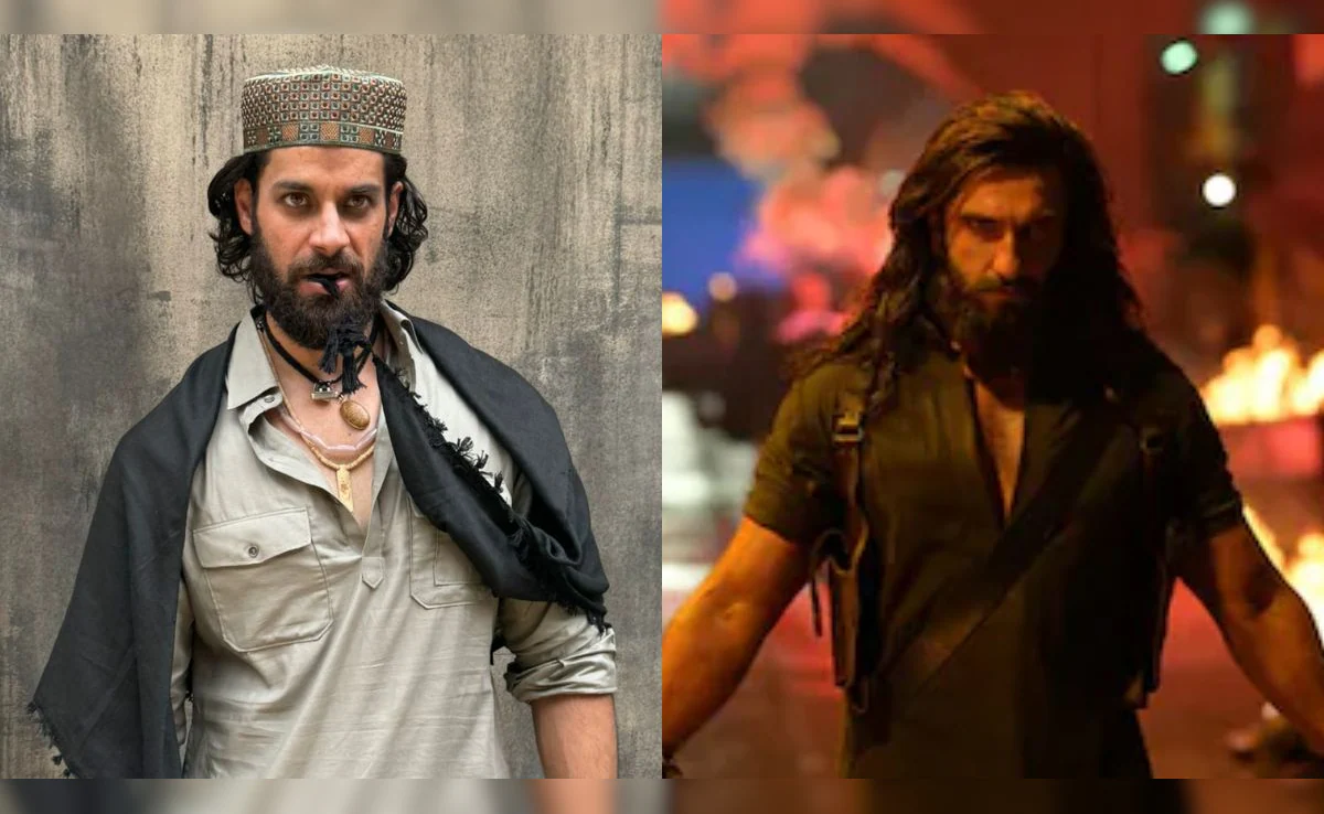 Dhurandhar 2 Actor Abhay Arora Confirms Actors From Pakistan's Lyari Were Cast In Aditya Dhar Film